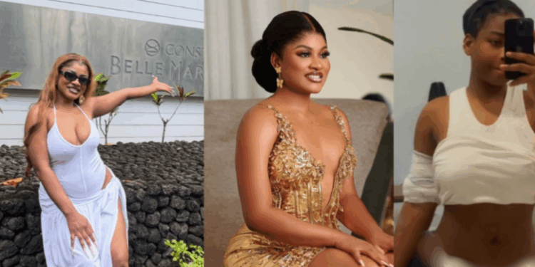 “You Hate BBL Because You’re Broke” – Phyna’s Bold Take Fuels Debate On Money, Morality And Consistency