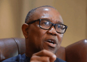 Peter Obi Says He’ll Turn Farms Into Nigeria’s New Oil Wells And Maybe Even Outshine Crude