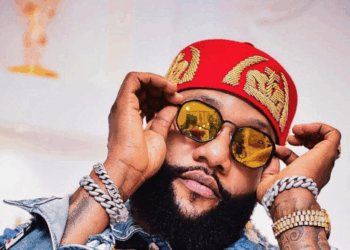 “I Cried, I Questioned Everything” – Kcee Opens Up On Painful Award Snubs And The Industry That Overlooked Him