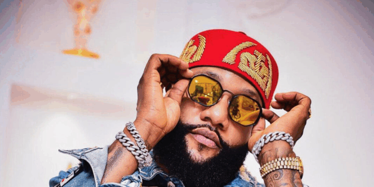 “I Cried, I Questioned Everything” – Kcee Opens Up On Painful Award Snubs And The Industry That Overlooked Him