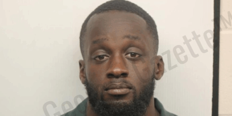 26-Year-Old Nigerian Arrested In U.S. Over Alleged Serial Attacks That Left Two Dead