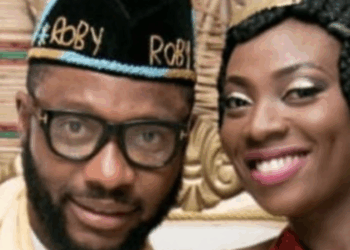 Roby Ekpo Breaks Down As Marriage To Mayowa Lambe Sparks Cheating And Secret Remarriage Claims