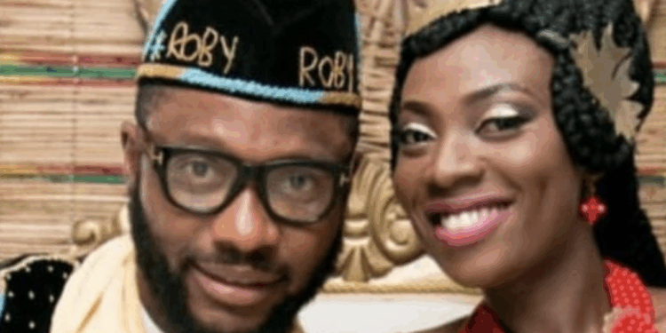 Roby Ekpo Breaks Down As Marriage To Mayowa Lambe Sparks Cheating And Secret Remarriage Claims