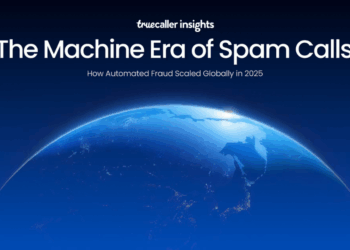 Nigeria Emerges Africa’s Most Spammed Country As Fraud Calls Hit 51%