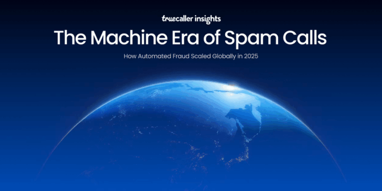 Nigeria Emerges Africa’s Most Spammed Country As Fraud Calls Hit 51%
