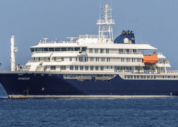 3 Dead As Hantavirus Outbreak Spreads On Cruise Ship