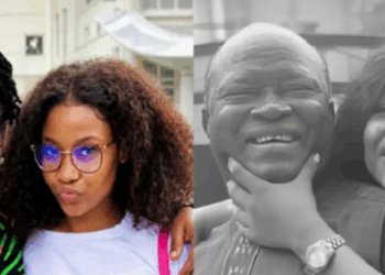 Ilebaye Odiniya’s Father Demanded N50m From Her BBNaija Prize Money, Mother Alleges