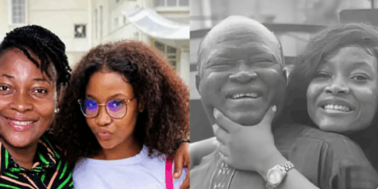 Ilebaye Odiniya’s Father Demanded N50m From Her BBNaija Prize Money, Mother Alleges