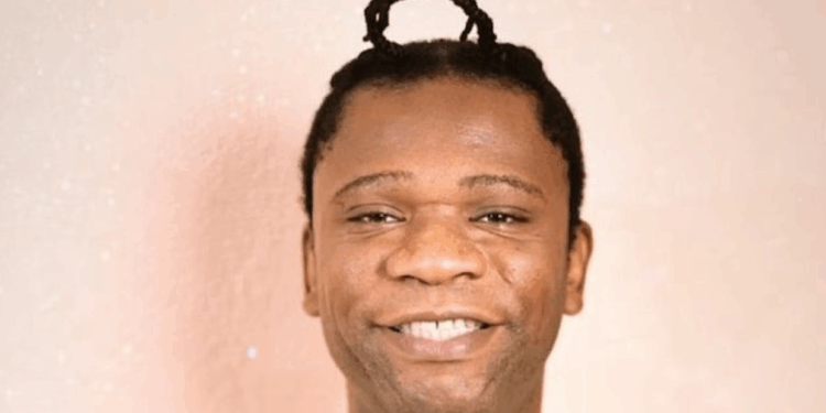 Speed Darlington’s N5 Million Baby Offer Is Either Peak Comedy Or Peak Chaos