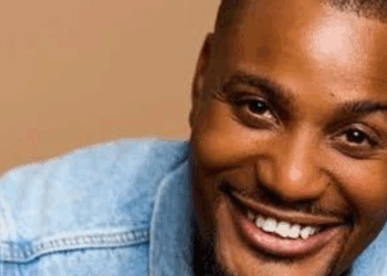 Shock And Tears As Nollywood Star Alex Ekubo Reportedly Dies At 40