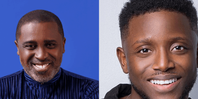 Chike And Frank Edoho Gist: What Really Happened And Why It’s Trending