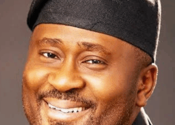 Desmond Elliott Alleges Intimidation, Security Aide Withdrawal Ahead Of APC Primaries In Surulere