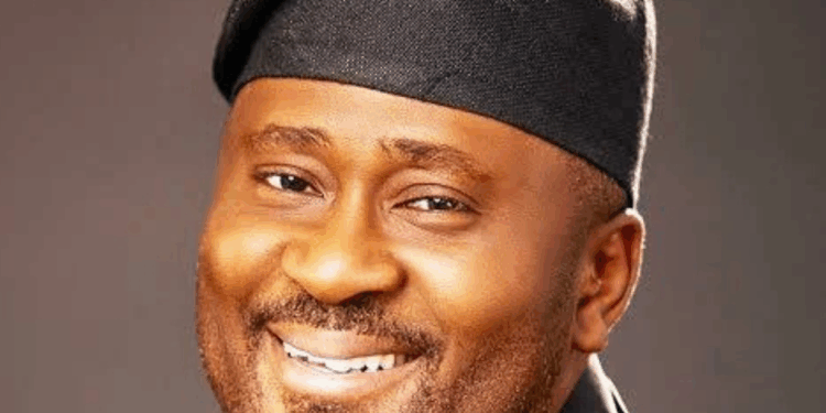 Desmond Elliott Alleges Intimidation, Security Aide Withdrawal Ahead Of APC Primaries In Surulere