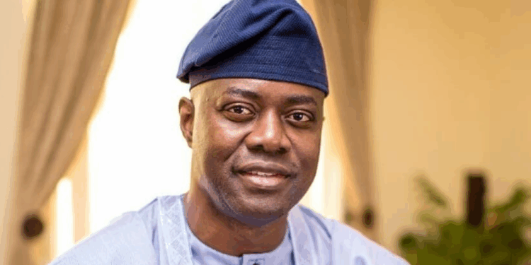 Terrorists Kill Abducted Teacher As Oyo Intensifies Rescue Operation