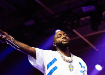 Davido Set To Celebrate 15 Years On Stage In Grand Style