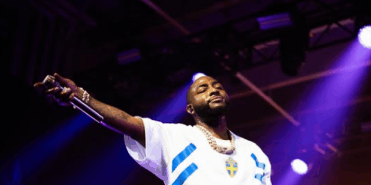 Davido Set To Celebrate 15 Years On Stage In Grand Style