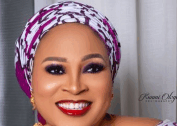 “My Children Were Taken Away From Me” — Bukky Wright Opens Up On Painful Custody Battle