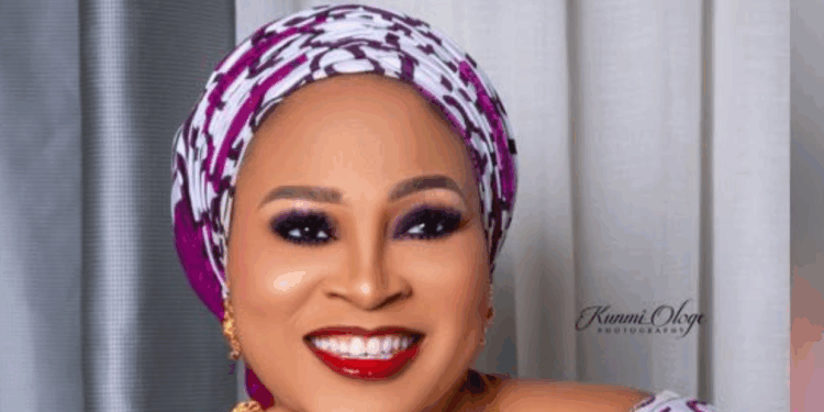 “My Children Were Taken Away From Me” — Bukky Wright Opens Up On Painful Custody Battle