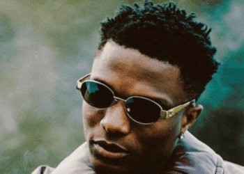 Wizkid Becomes First African Artiste To Hit 11 Billion Spotify Streams