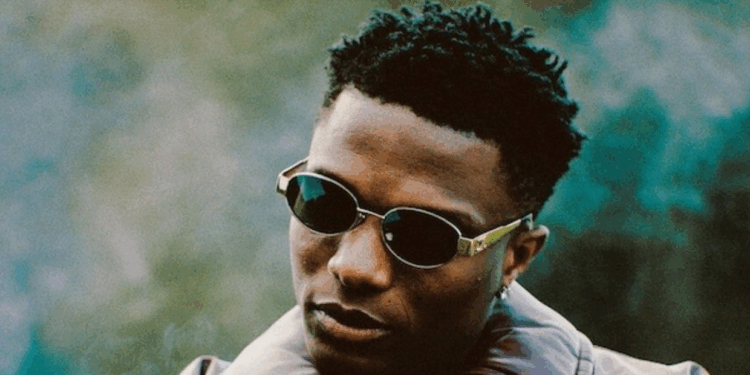Wizkid Becomes First African Artiste To Hit 11 Billion Spotify Streams
