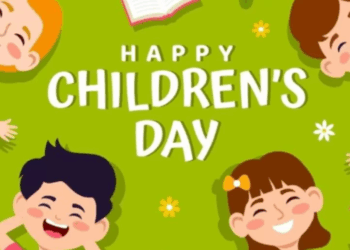 Children’s Day In A Country Where Too Many Children Are Missing