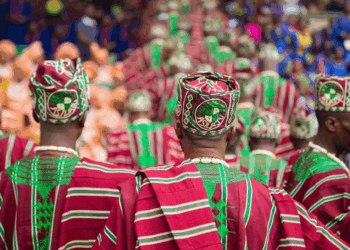 Why Ojude Oba Remains One Of Nigeria’s Most Important Cultural Festivals