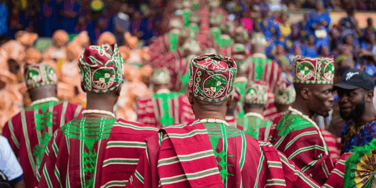 Why Ojude Oba Remains One Of Nigeria’s Most Important Cultural Festivals