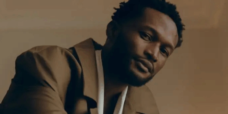 Bucci Franklin’s Painful Advice About Parents Is One Many Nigerians Need To Hear