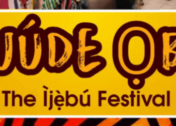 Fashion, Horses and Heritage: What Makes Ojude Oba Unlike Any Festival in Africa
