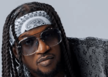 Rudeboy Fires Back At Critic Who Called Him A “Useless Millionaire”