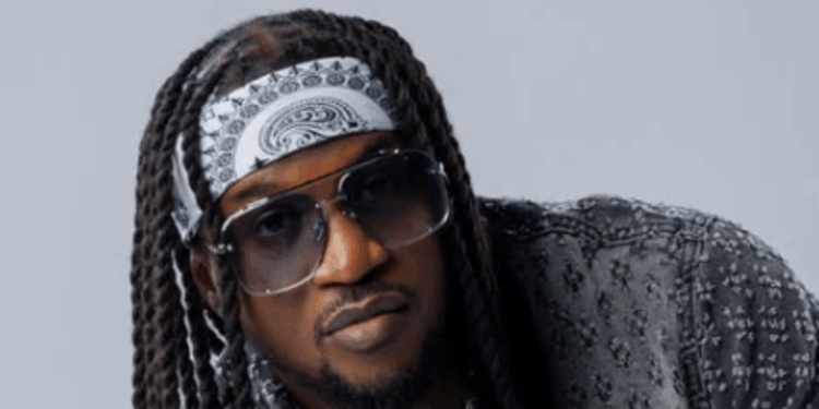 Rudeboy Fires Back At Critic Who Called Him A “Useless Millionaire”