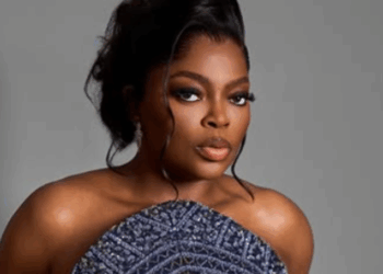 Funke Akindele Sparks Debate Over Online Vs Physical Church Attendance