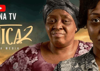 Uche Montana’s Monica 2 Hits 10 Million Views In 48 Hours, Outpaces Monica 1