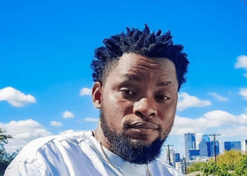 Mark Angel Is Married Again But The Internet Won’t Let His Past Go