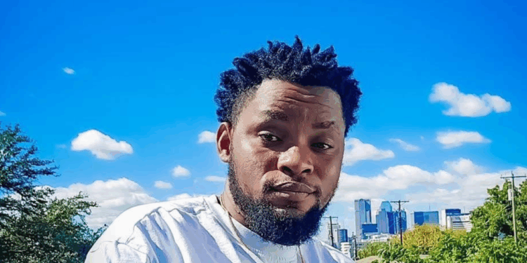 Mark Angel Is Married Again But The Internet Won’t Let His Past Go