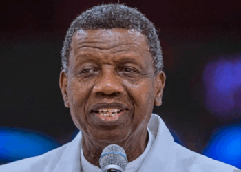 “Pastor Adeboye Said What?” RCCG’s Response Shows How Fast Rumours Become ‘Facts’ In Nigeria