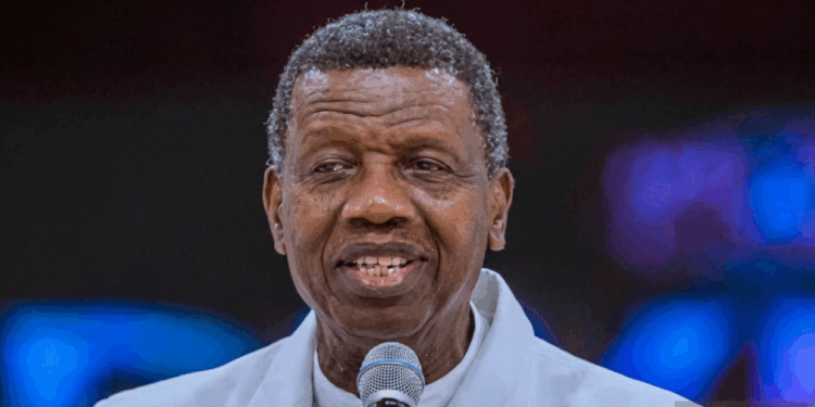 “Pastor Adeboye Said What?” RCCG’s Response Shows How Fast Rumours Become ‘Facts’ In Nigeria