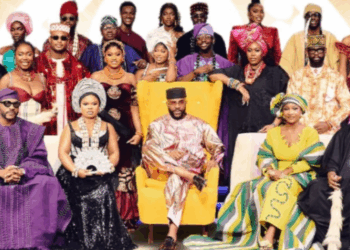 BBNaija Season 10 Reunion Is Almost Here, And The Real Drama May Finally Begin