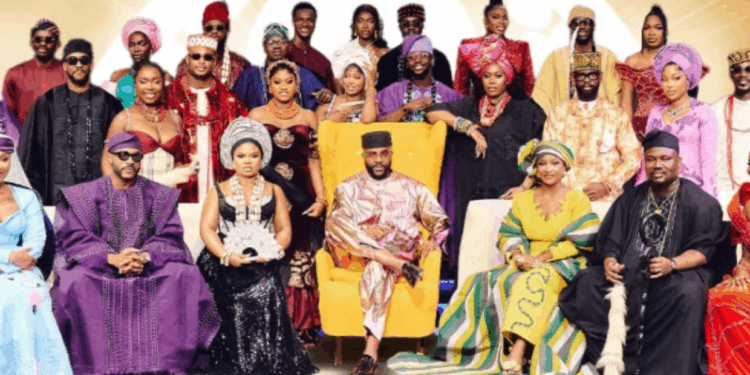 BBNaija Season 10 Reunion Is Almost Here, And The Real Drama May Finally Begin