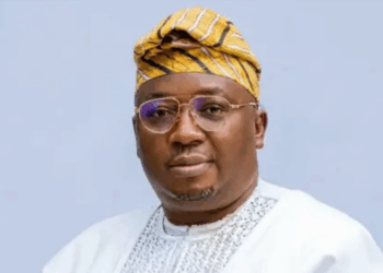 Gunmen Abduct Bayo Adelabu’s Sister, Twin Sons On Way To School In Ibadan