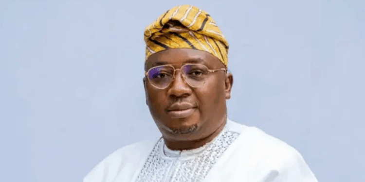 Gunmen Abduct Bayo Adelabu’s Sister, Twin Sons On Way To School In Ibadan