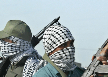 Gunmen Reportedly Attack Immigration Office In Ogbomoso, Cart Away Firearms