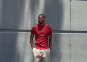 BBNaija Star Shaun Okojie Enrols At New York Film Academy To Advance Acting Career