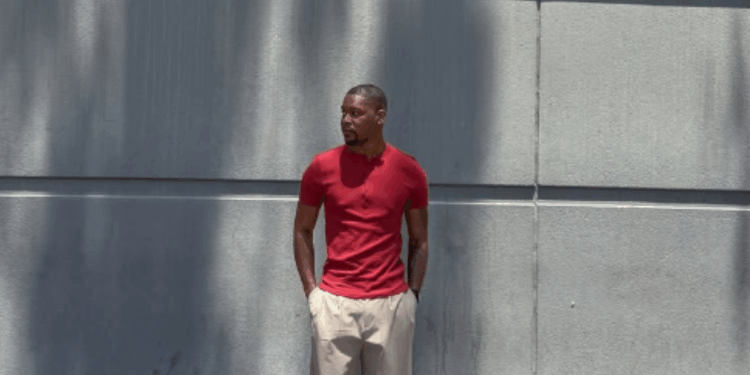 BBNaija Star Shaun Okojie Enrols At New York Film Academy To Advance Acting Career