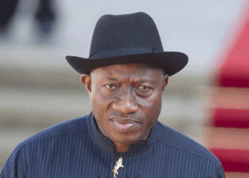 PDP Picks Goodluck Jonathan For 2027: Salvation Or Another Episode Of Nigeria’s Political Recycling?
