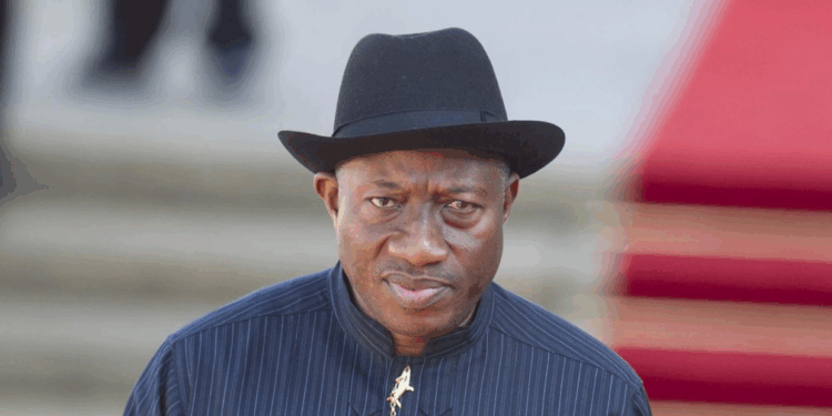 PDP Picks Goodluck Jonathan For 2027: Salvation Or Another Episode Of Nigeria’s Political Recycling?