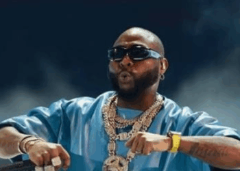 Davido To Headline FIFA World Cup 2026 Countdown Concert In Los Angeles