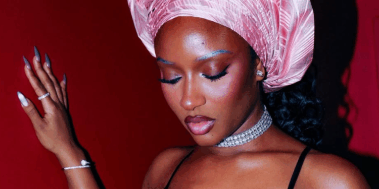 “I’ve Worn Worse And I’ll Wear Worse” – Ayra Starr Fires Back At Critics