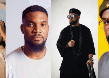 Do Celebrities Owe Us Their Voices On Bad Governance In Nigeria?