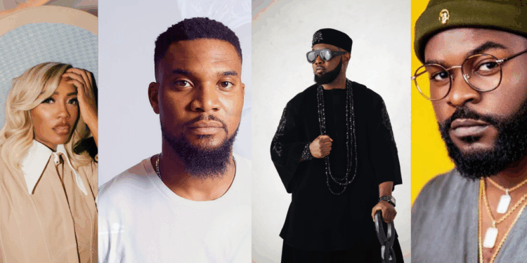 Do Celebrities Owe Us Their Voices On Bad Governance In Nigeria?